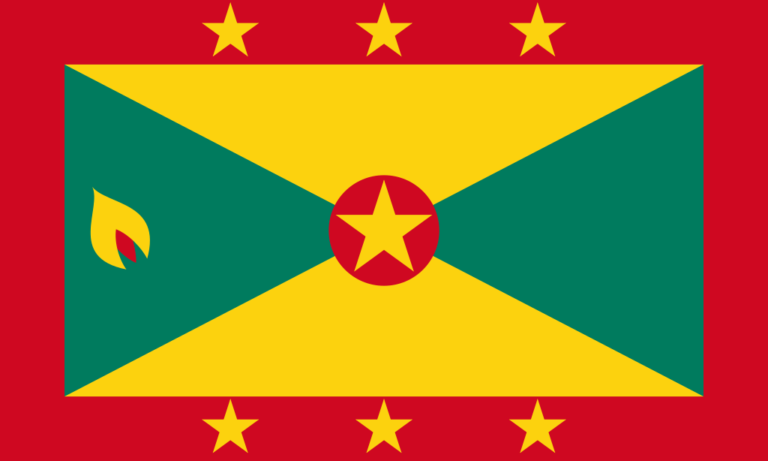 National Symbols Of Grenada