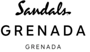 Congratulatory Message from Sandals Resort