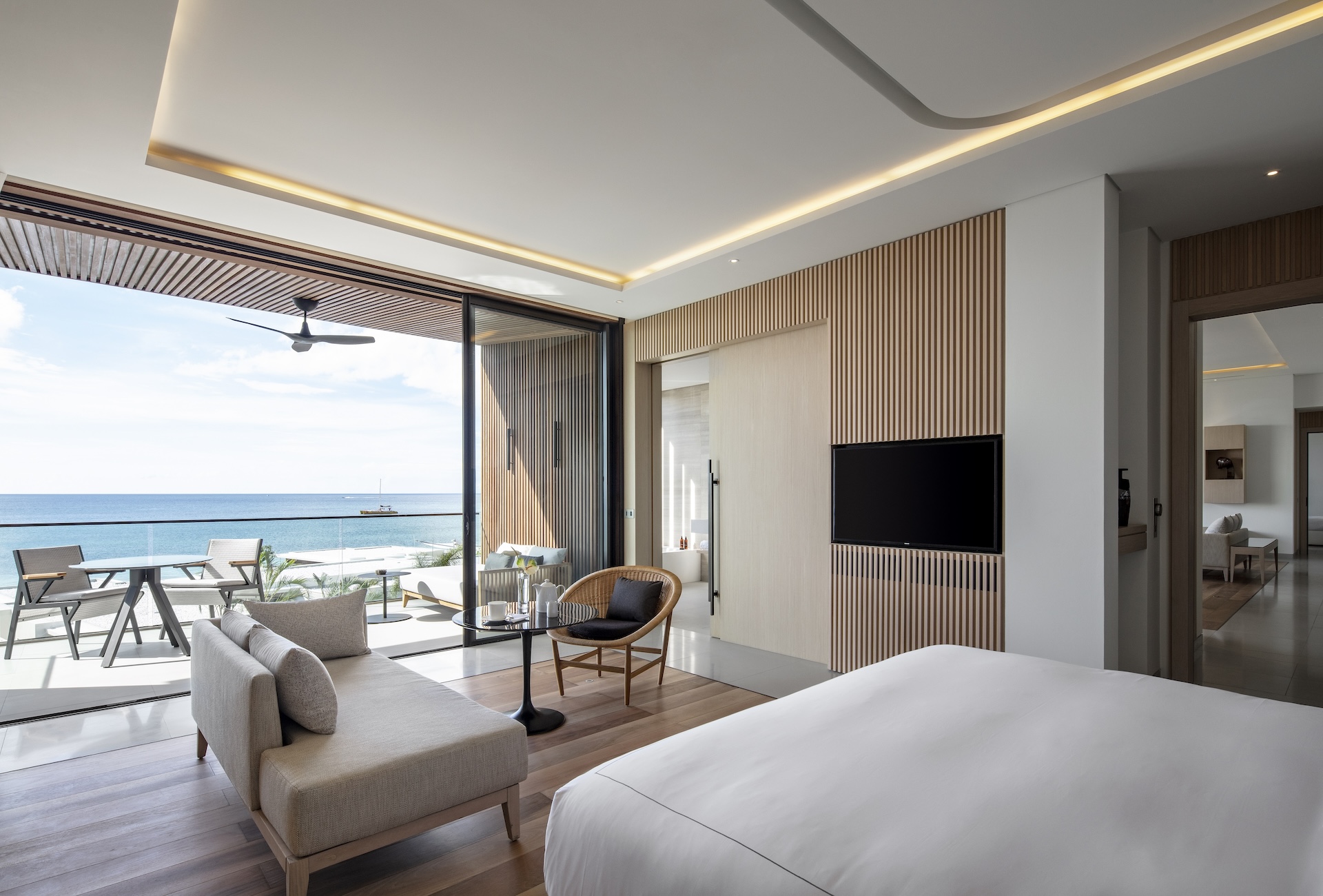 Elevate Every Moment at Silversands Grenada