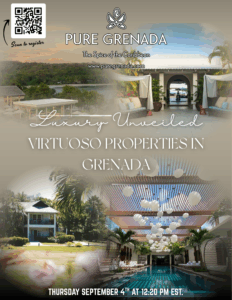  “Luxury Unveiled: Virtuoso Properties in Grenada”