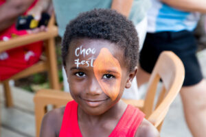 Indulge in The Grenada Chocolate Fest